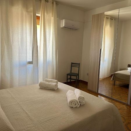 Nonna Rosas Apartment อาลเกโร ภายนอก รูปภาพ