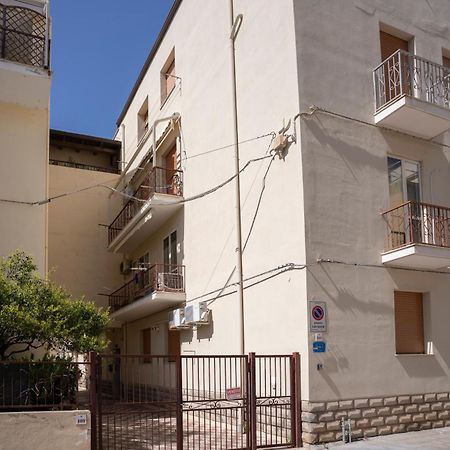 Nonna Rosas Apartment อาลเกโร ภายนอก รูปภาพ