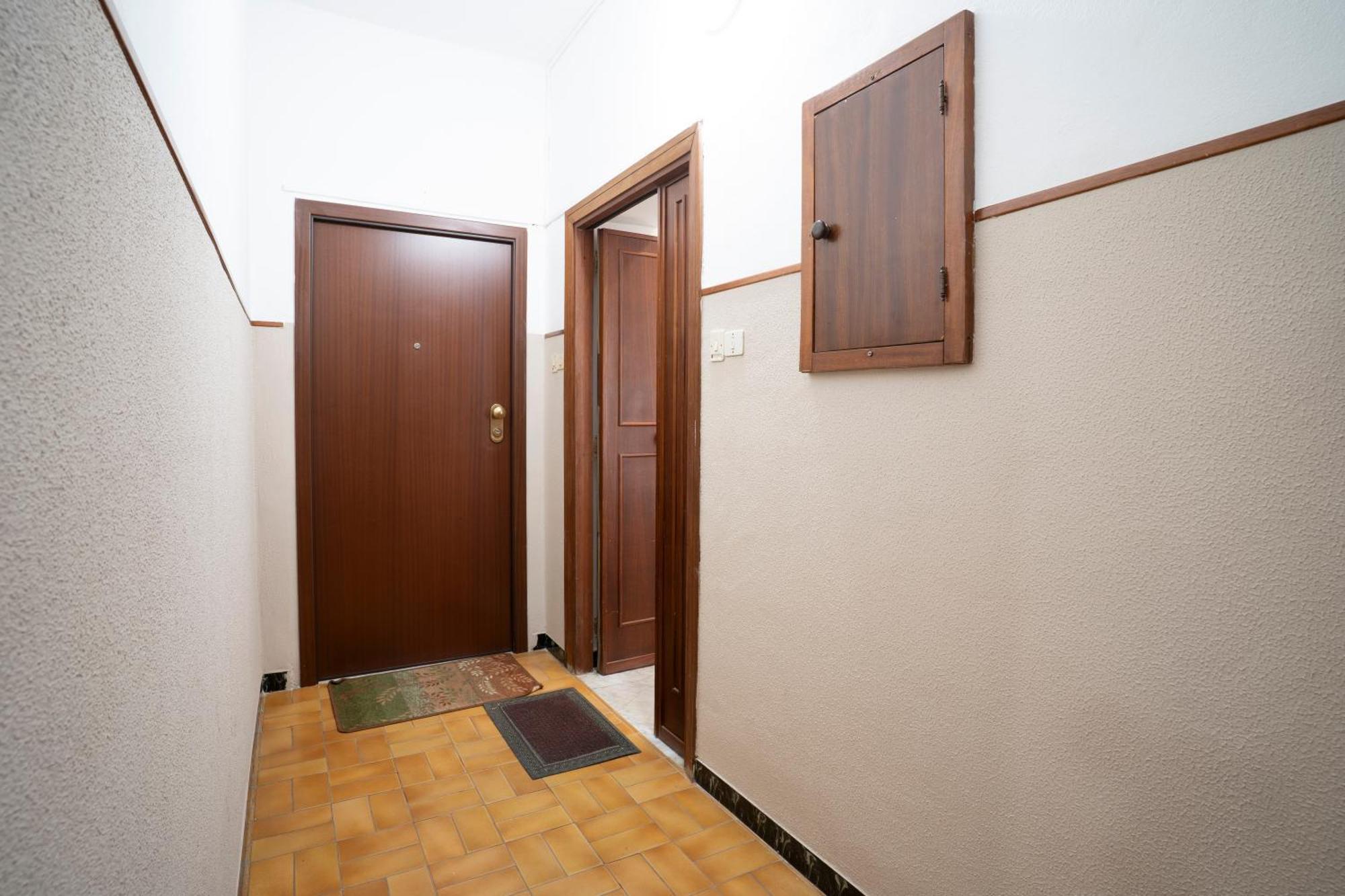 Nonna Rosas Apartment อาลเกโร ภายนอก รูปภาพ