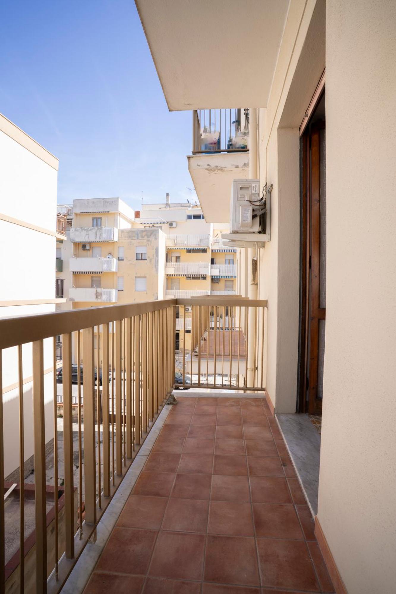 Nonna Rosas Apartment อาลเกโร ภายนอก รูปภาพ