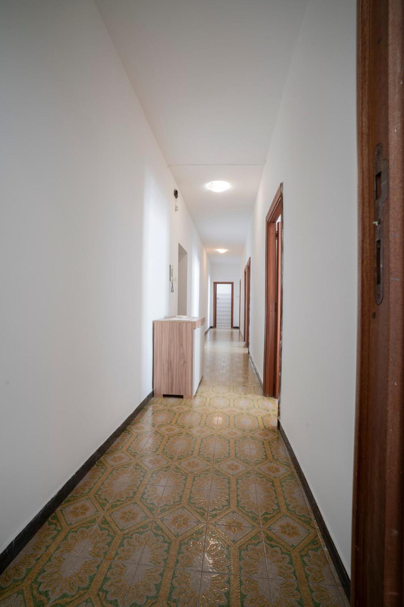 Nonna Rosas Apartment อาลเกโร ภายนอก รูปภาพ
