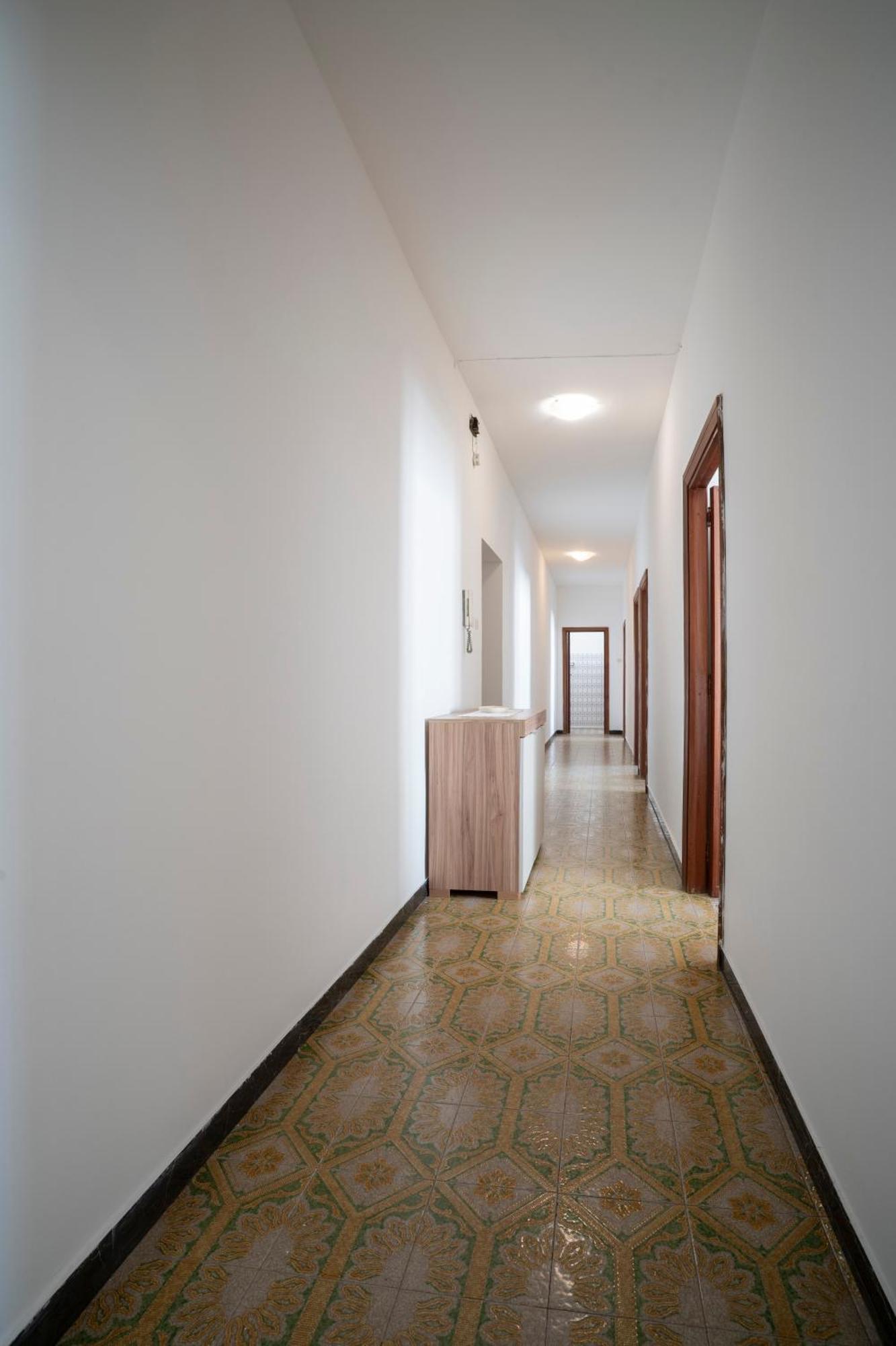 Nonna Rosas Apartment อาลเกโร ภายนอก รูปภาพ