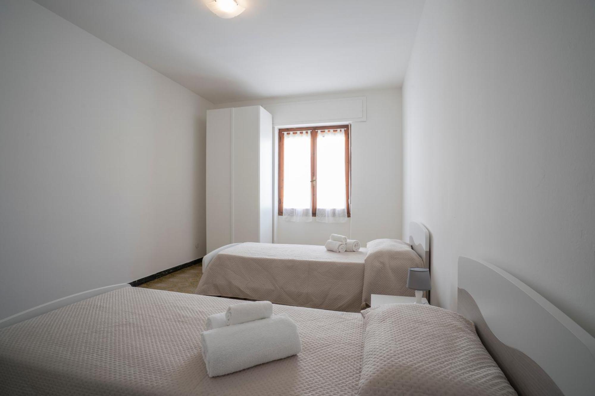 Nonna Rosas Apartment อาลเกโร ภายนอก รูปภาพ