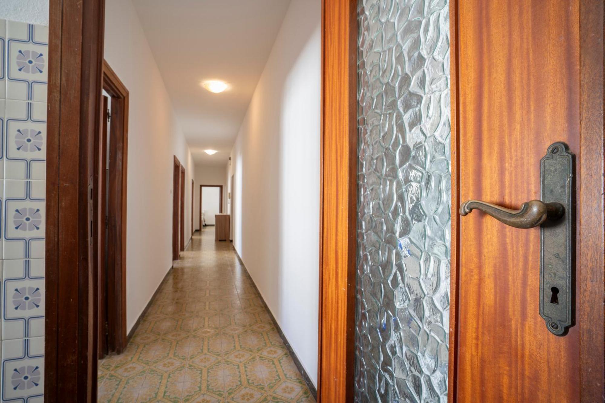 Nonna Rosas Apartment อาลเกโร ภายนอก รูปภาพ