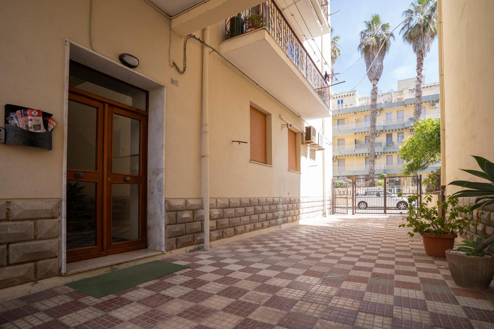 Nonna Rosas Apartment อาลเกโร ภายนอก รูปภาพ