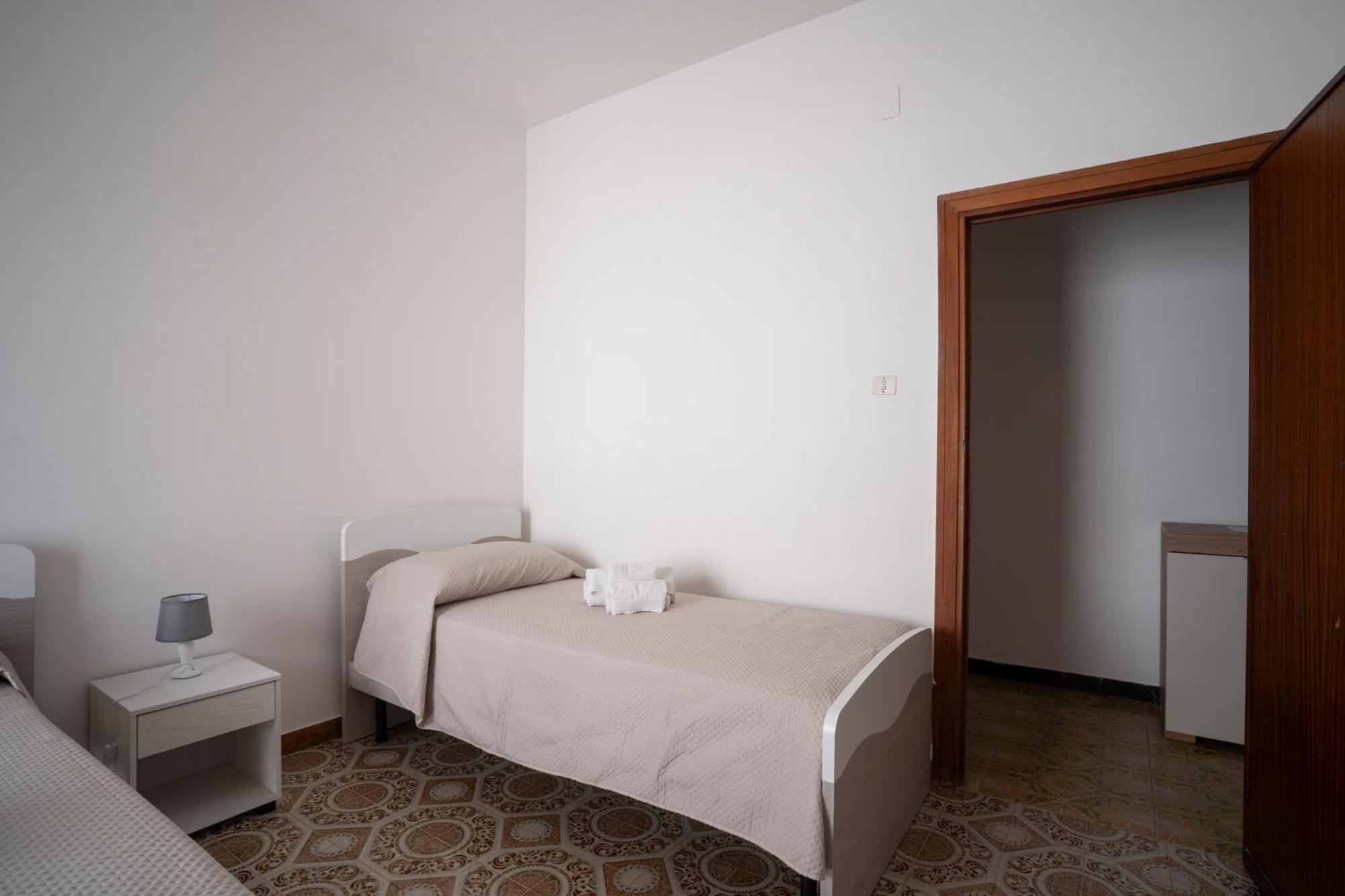 Nonna Rosas Apartment อาลเกโร ภายนอก รูปภาพ