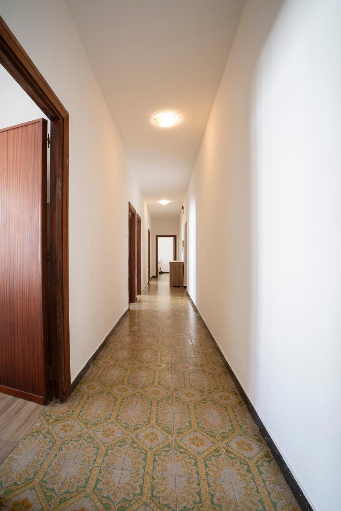 Nonna Rosas Apartment อาลเกโร ภายนอก รูปภาพ