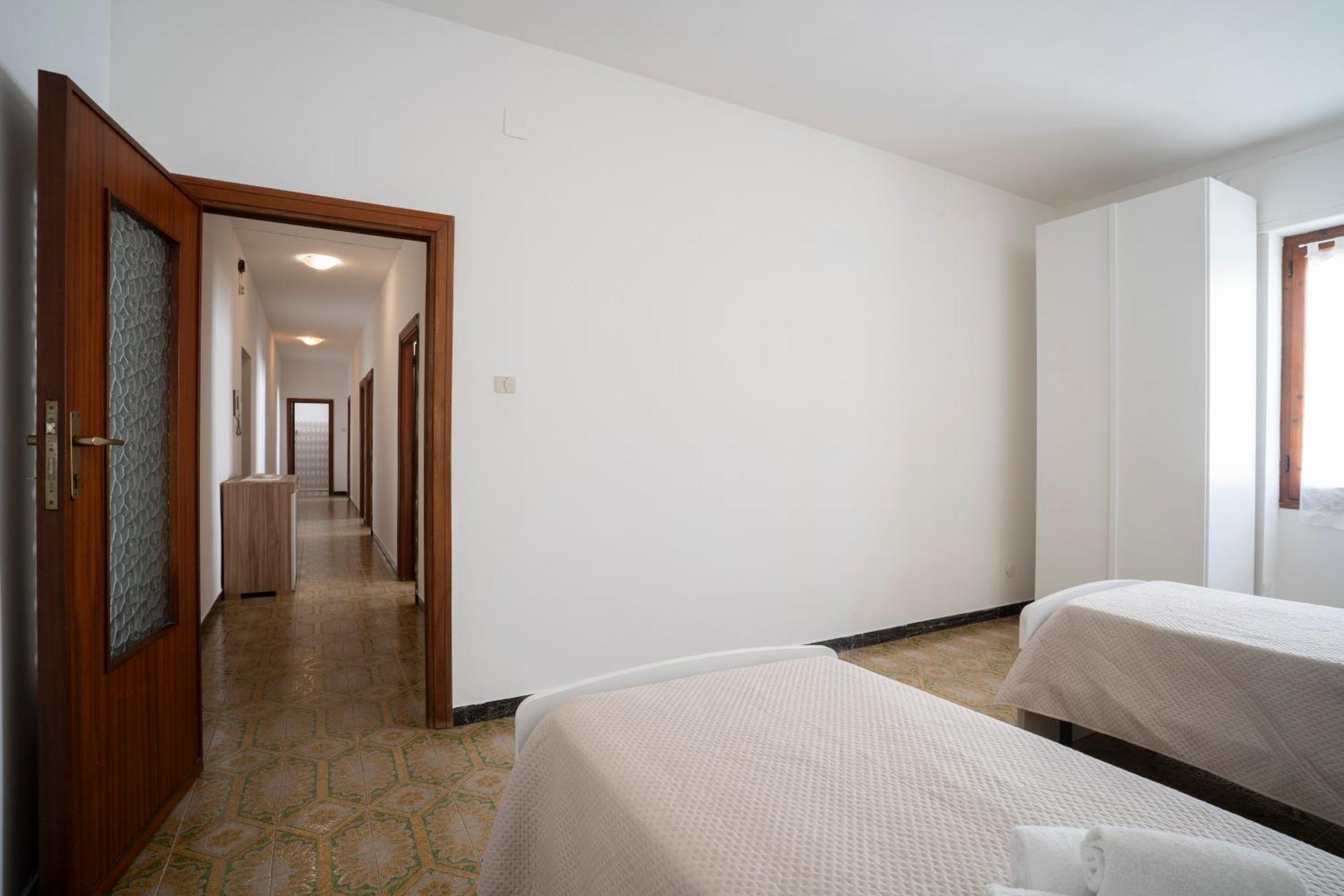 Nonna Rosas Apartment อาลเกโร ภายนอก รูปภาพ