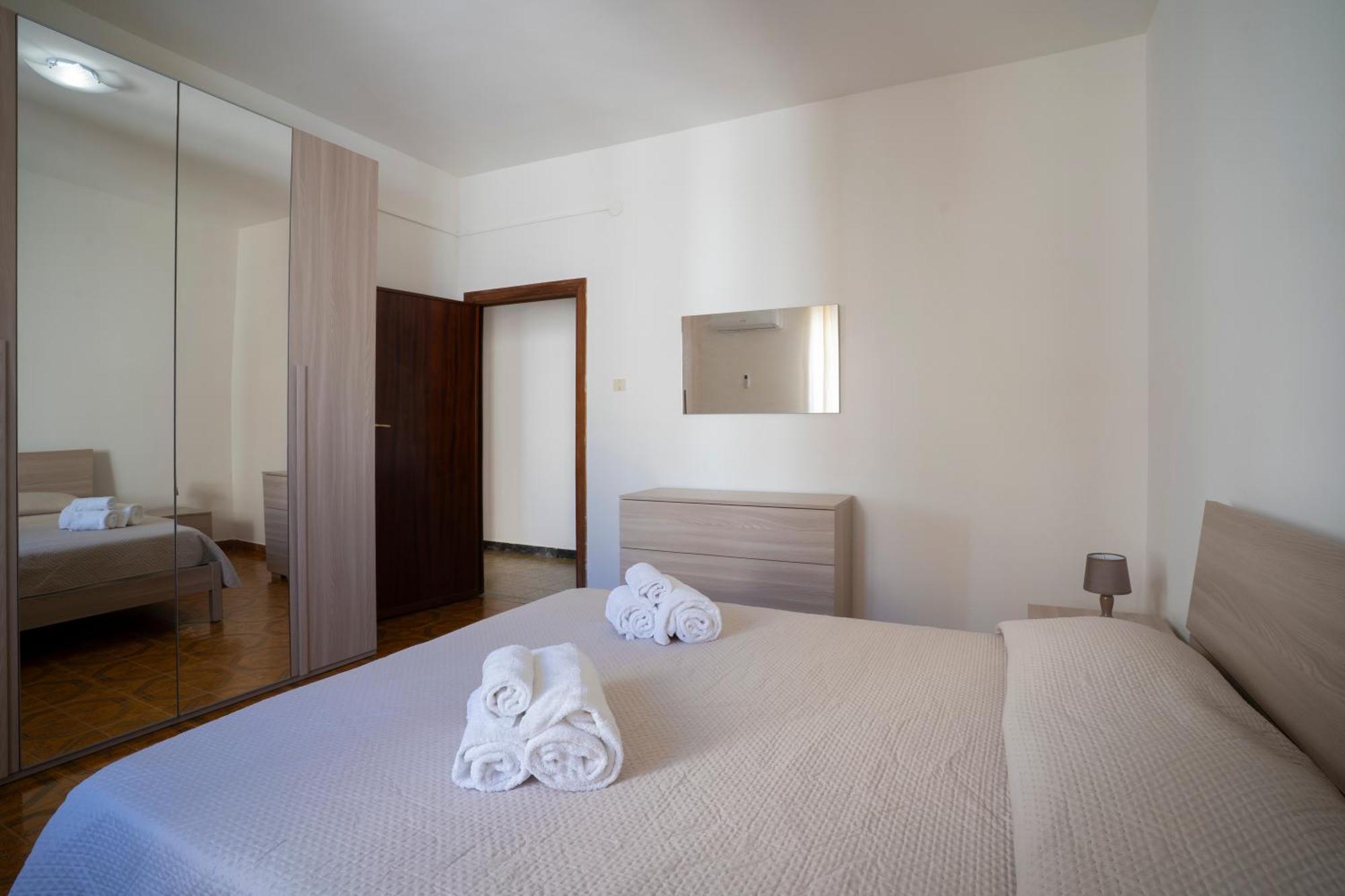 Nonna Rosas Apartment อาลเกโร ภายนอก รูปภาพ