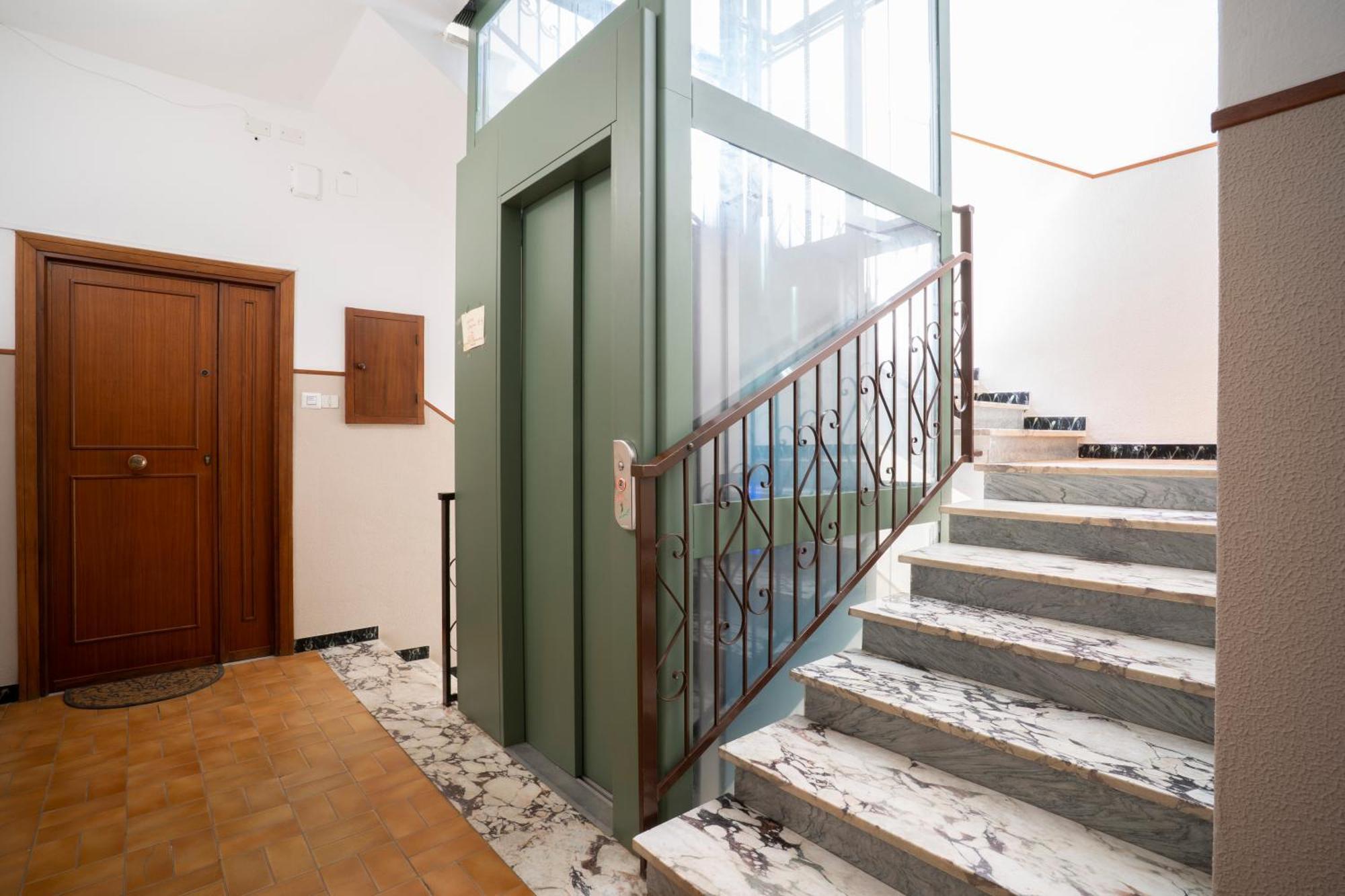 Nonna Rosas Apartment อาลเกโร ภายนอก รูปภาพ