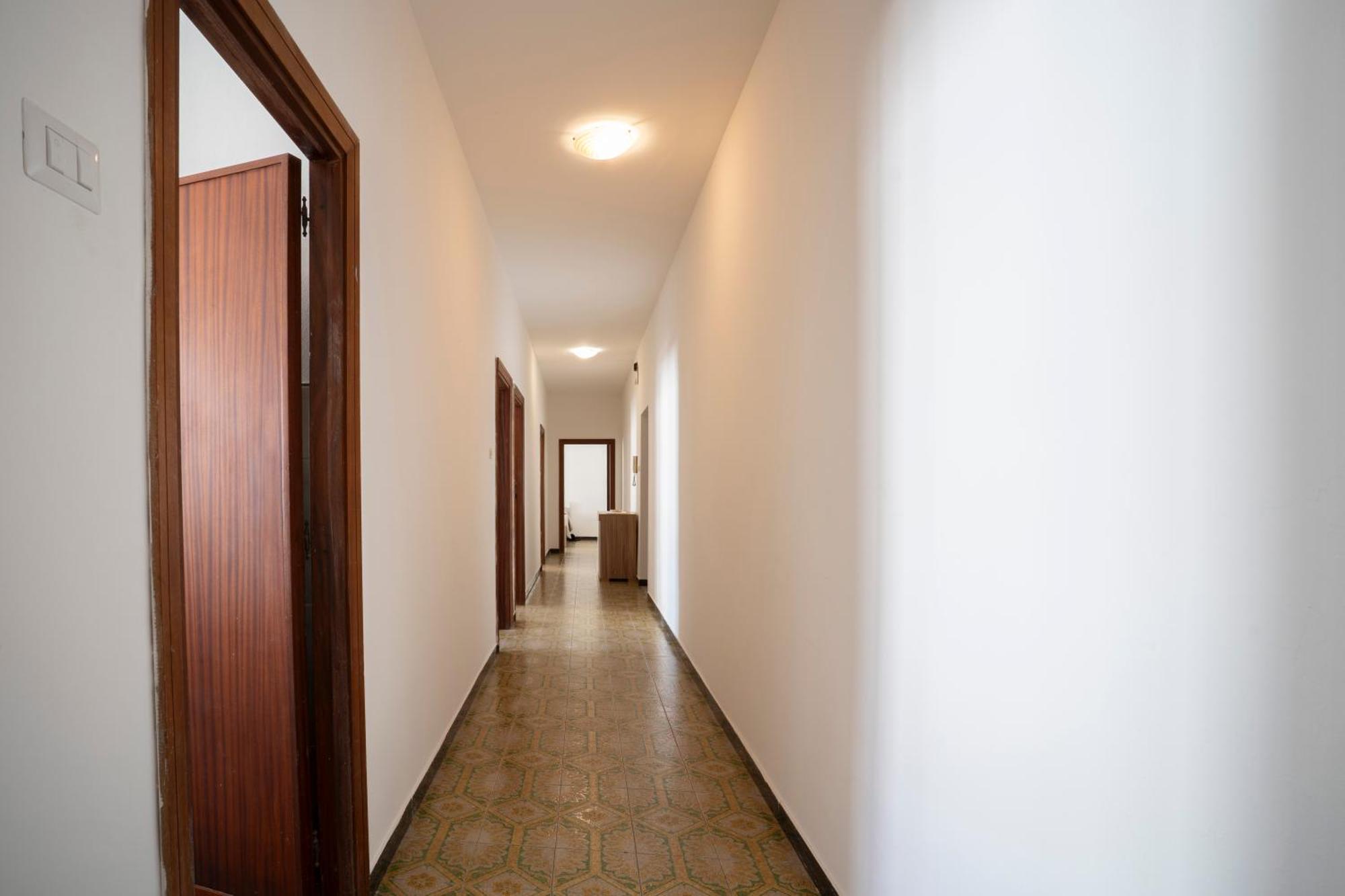 Nonna Rosas Apartment อาลเกโร ภายนอก รูปภาพ