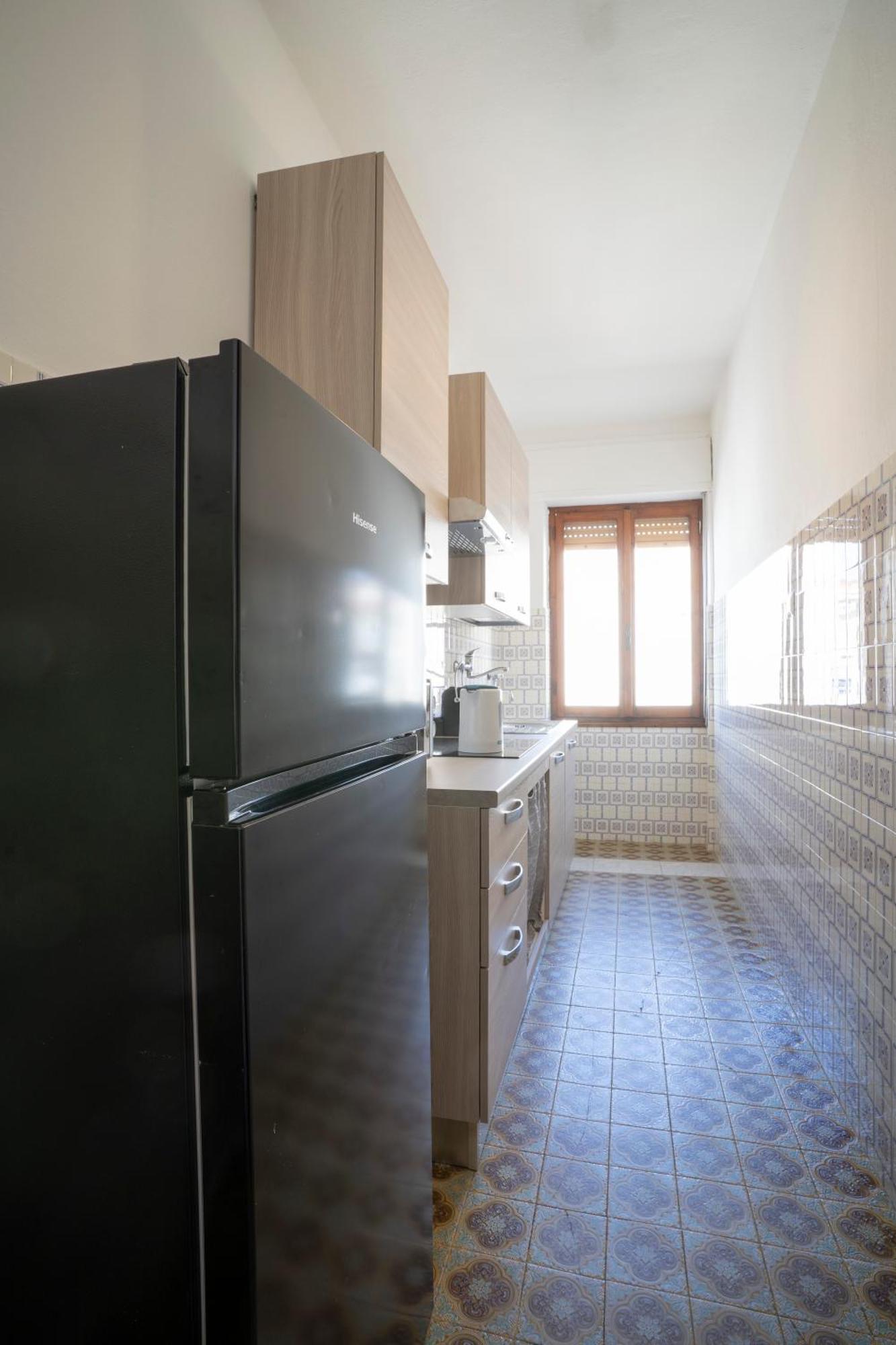 Nonna Rosas Apartment อาลเกโร ภายนอก รูปภาพ