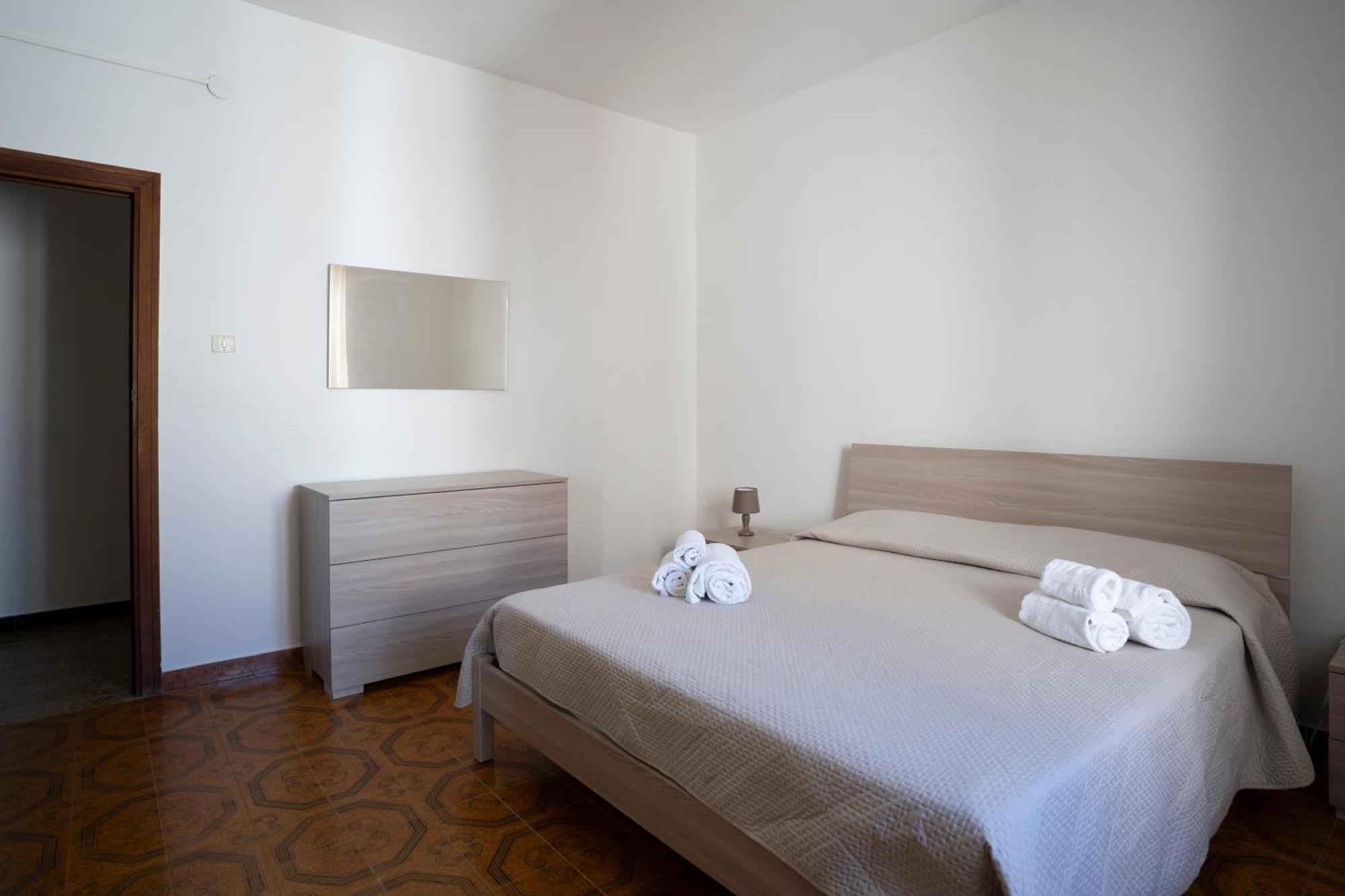 Nonna Rosas Apartment อาลเกโร ภายนอก รูปภาพ