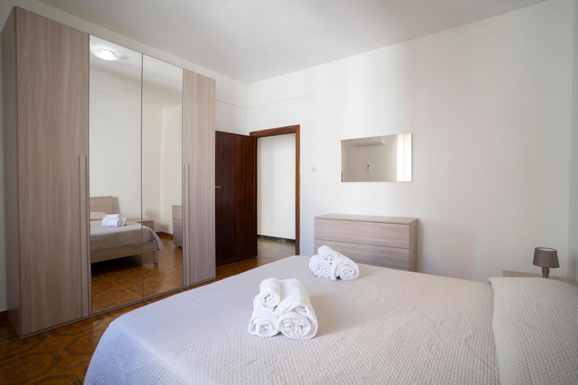 Nonna Rosas Apartment อาลเกโร ภายนอก รูปภาพ