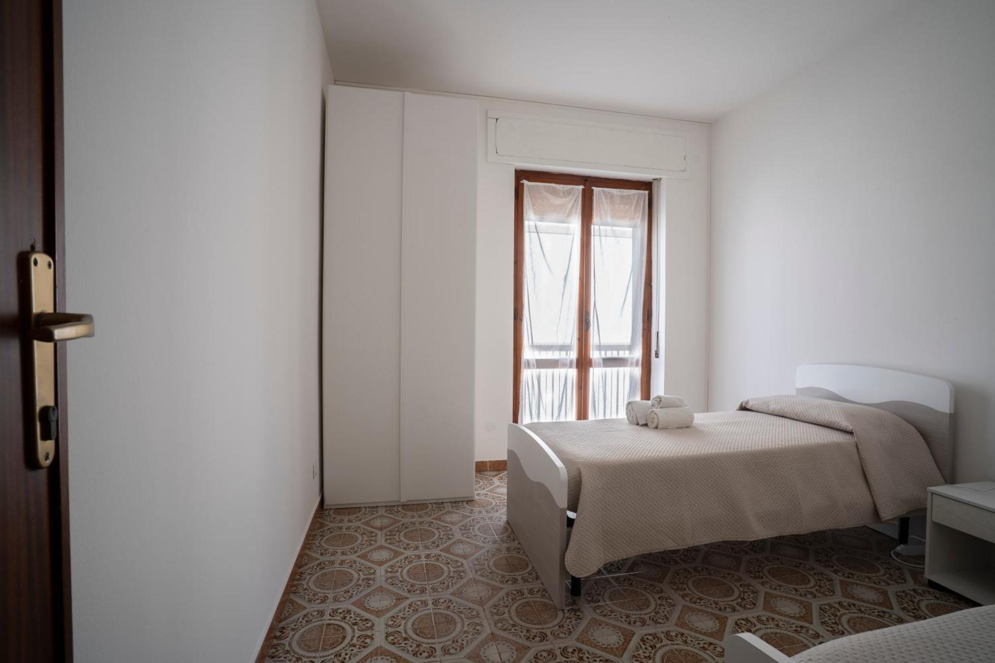 Nonna Rosas Apartment อาลเกโร ภายนอก รูปภาพ